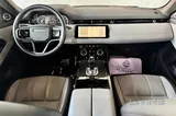 Range Rover Evoque 2023